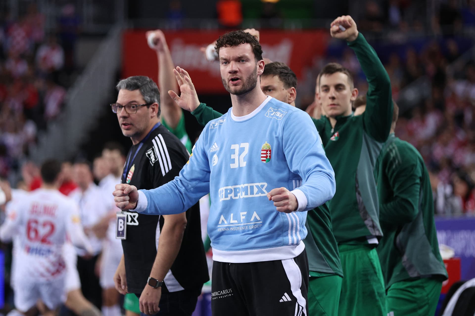 Palasics Kristóf a Bundesligába szerződik