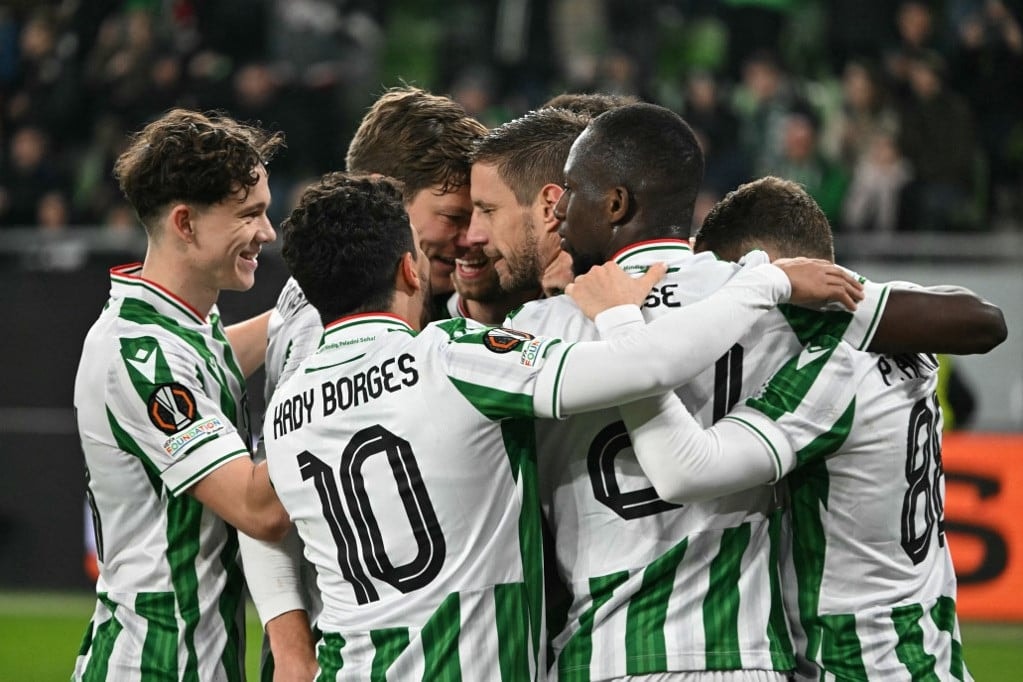 Két elismerést is bezsebelt a Ferencváros