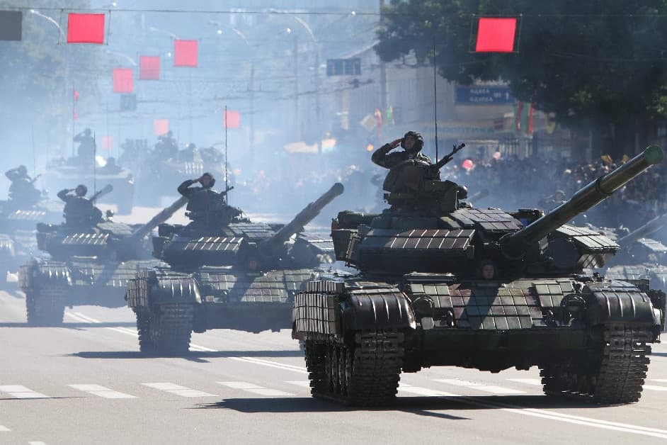 Megér Moldova egy atomháborút?