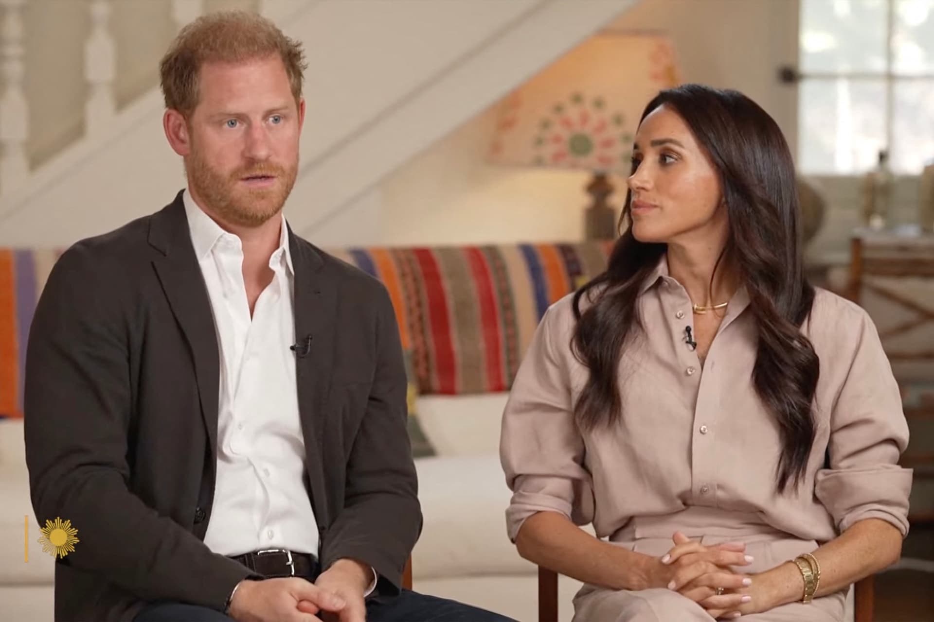 Harry és Meghan „pénzkereső kastélya”