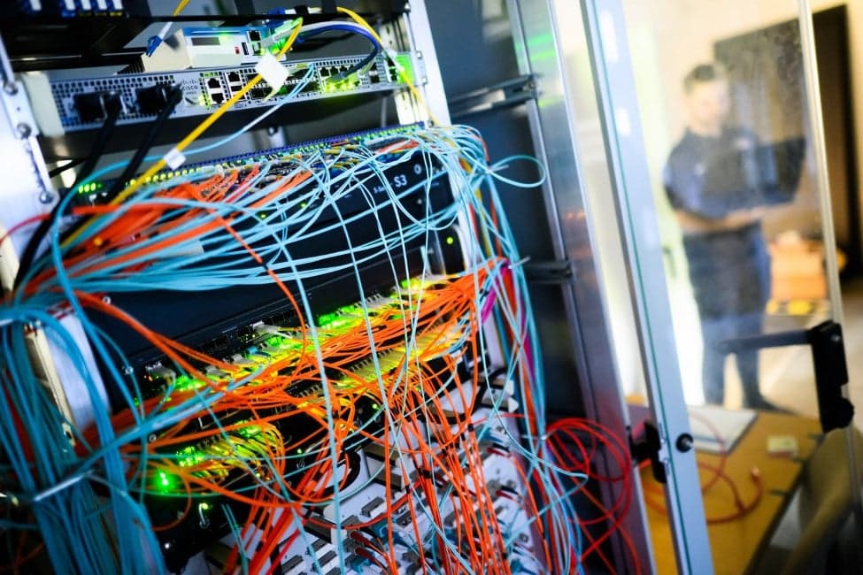 Hackernyomás alatt a pozsonyi földhivatal