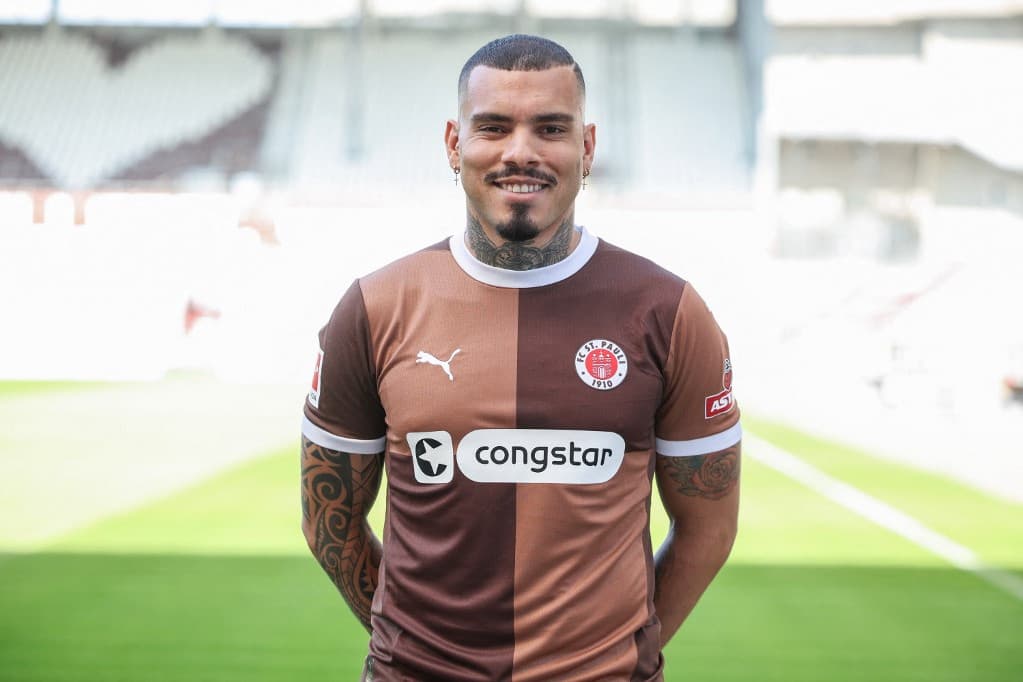 A Bundesligából igazol a brazil csatár Debrecenbe