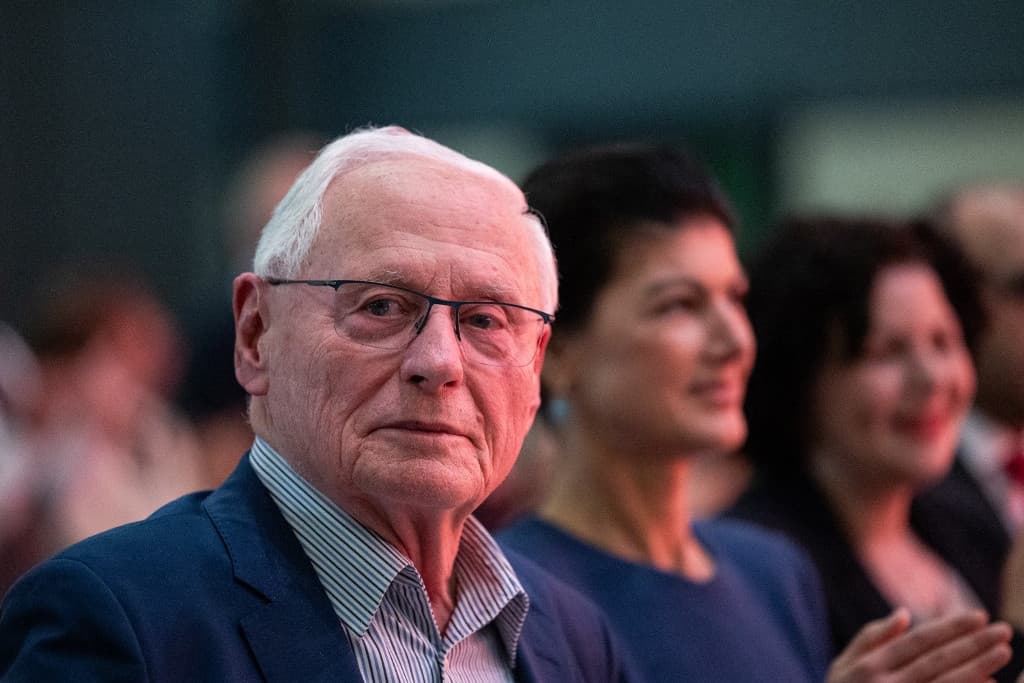 Németország a szankciók sürgős feloldását kéri