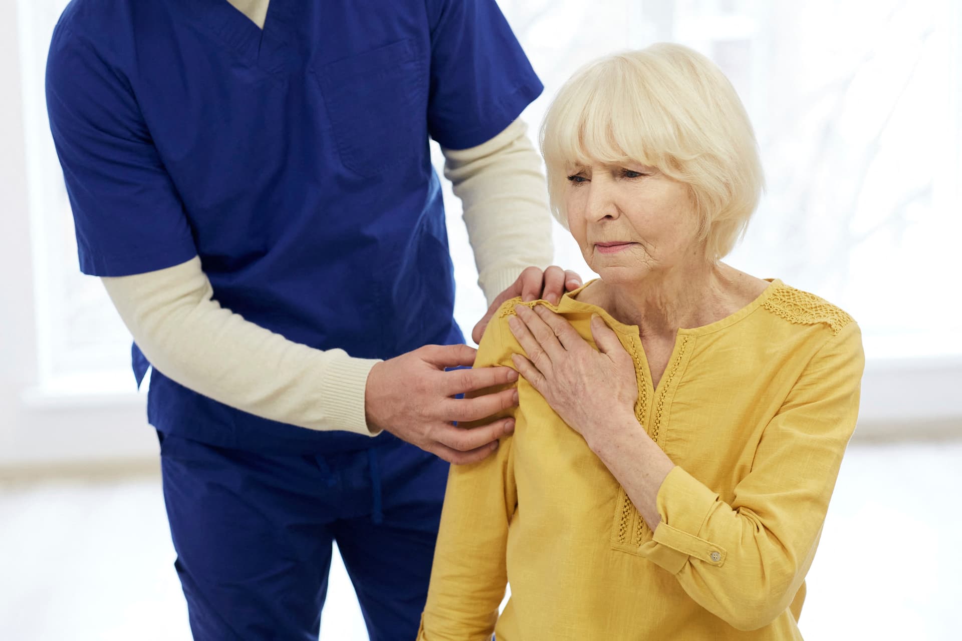 Pécsi orvosok már távolról is segítik a Parkinson-kóros betegeket