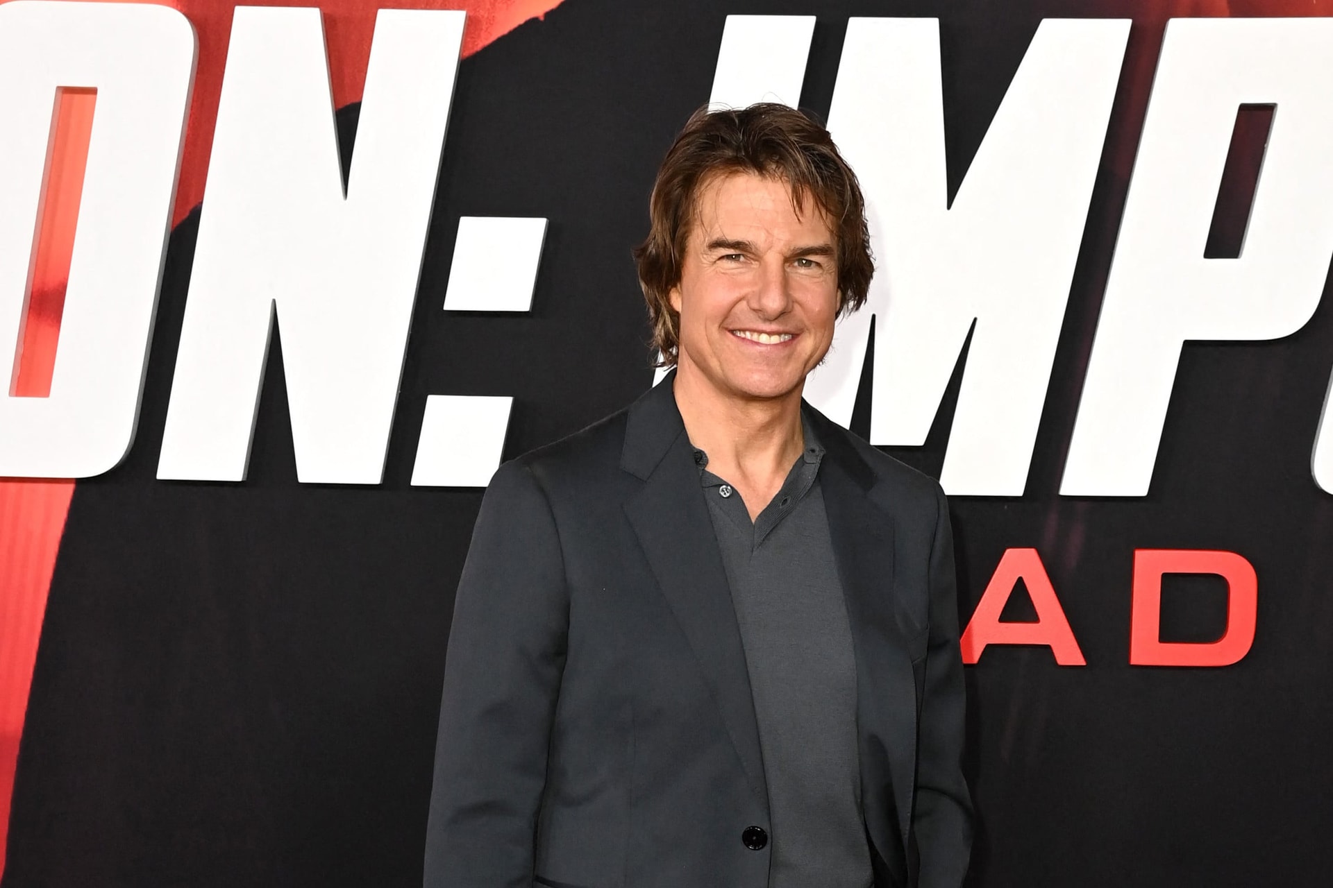 Tom Cruise most ezzel a sztárral forgatna