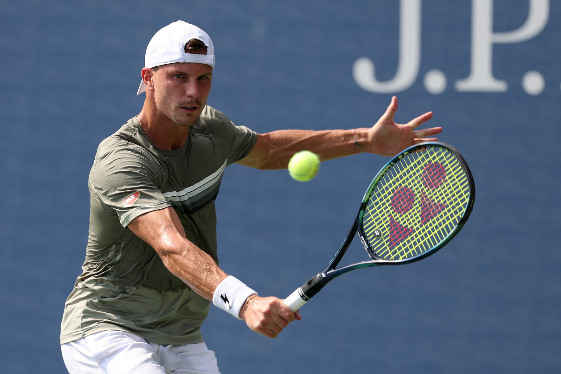 Australian Open: Fucsovics és Udvardy is kiesett