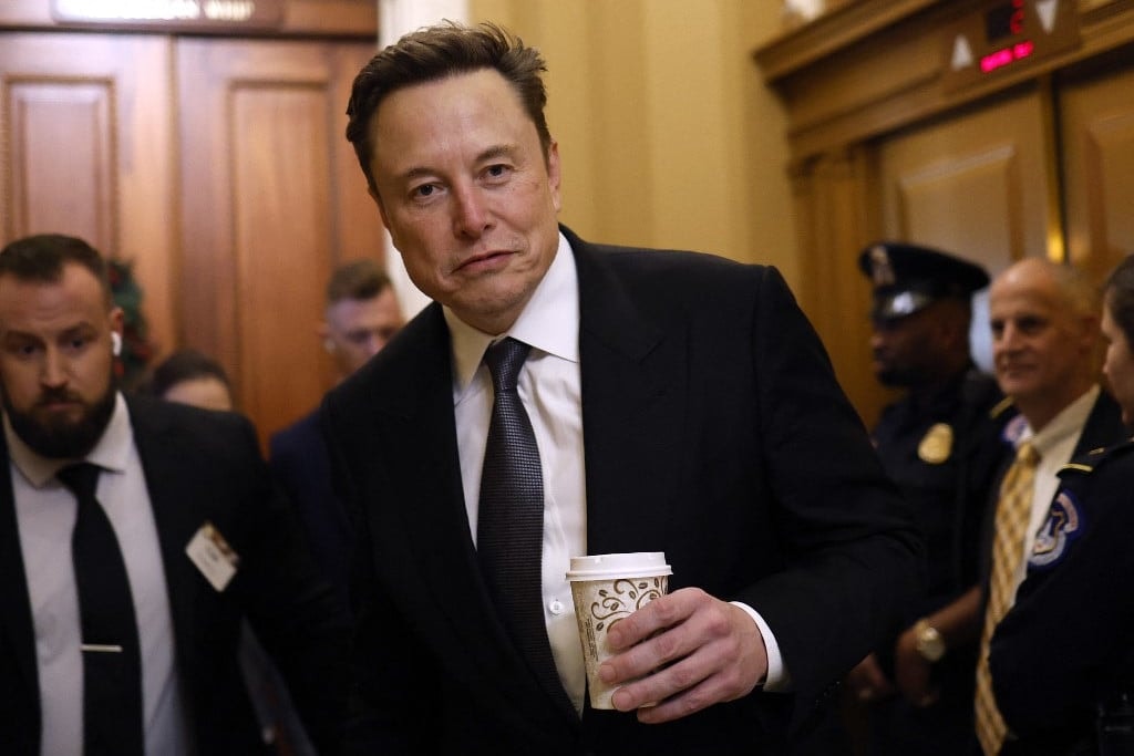 Musk új nevet talált ki a La Manche csatornának