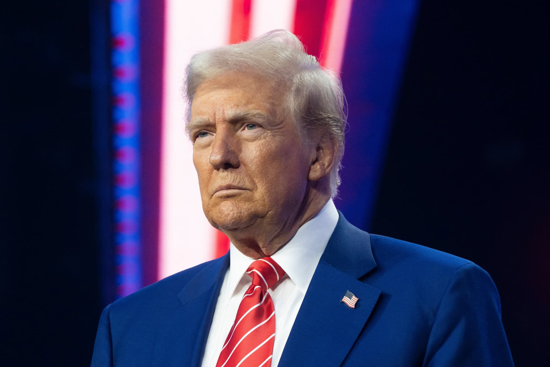 Trump szerint Zelenszkijnek többet kellett volna tennie a békéért