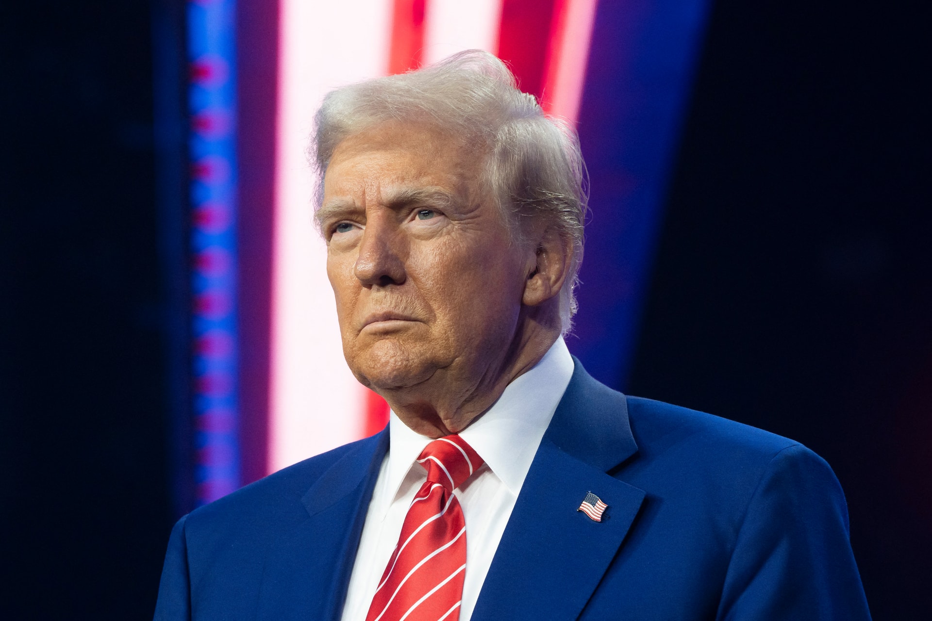 Trump szerint Zelenszkijnek többet kellett volna tennie a békéért