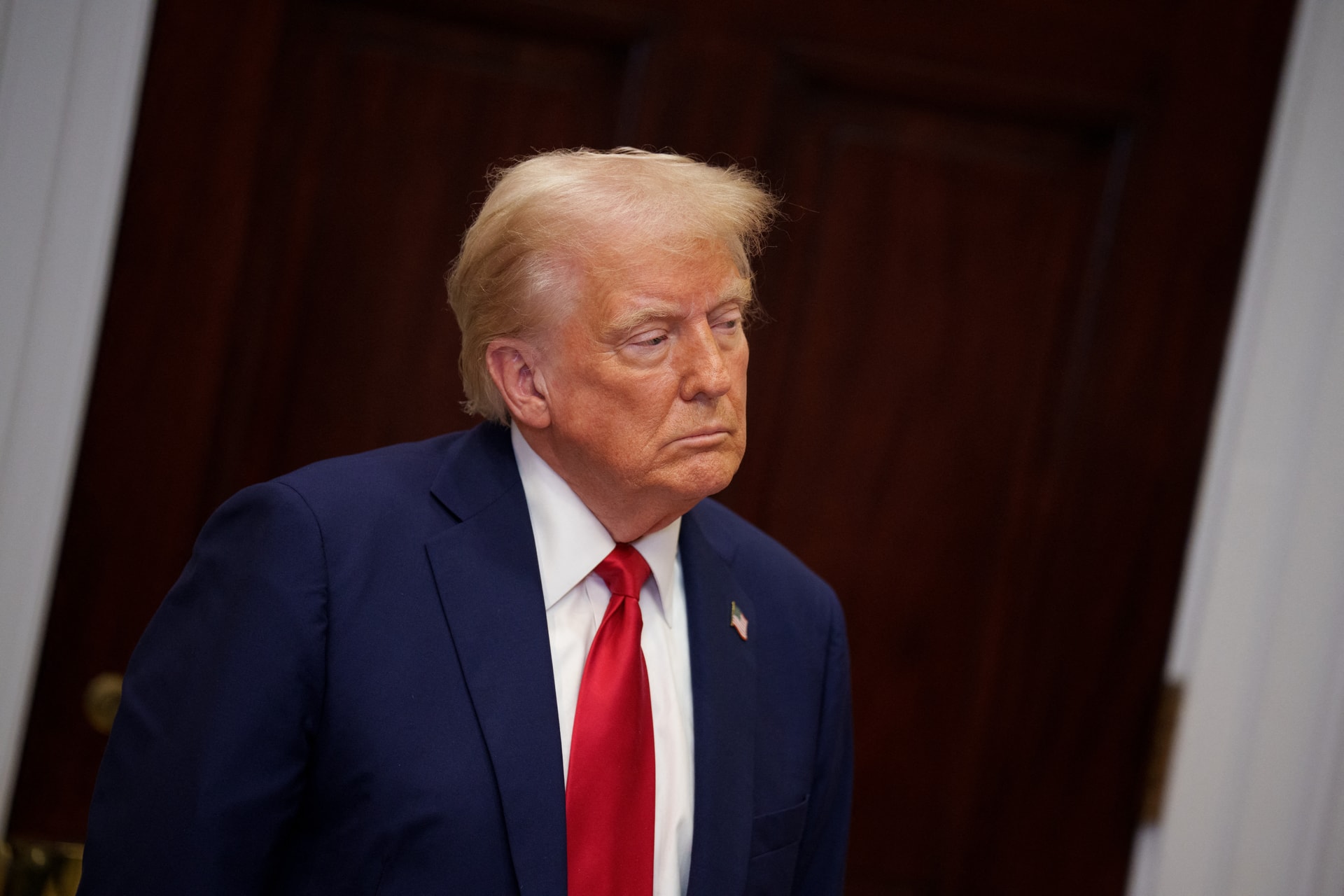 Kiderült, miért nem vet véget Trump az ukrajnai konfliktusnak