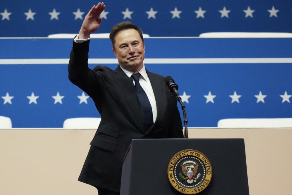 Musk: Az USAID biológiai fegyverek kifejlesztését finanszírozta