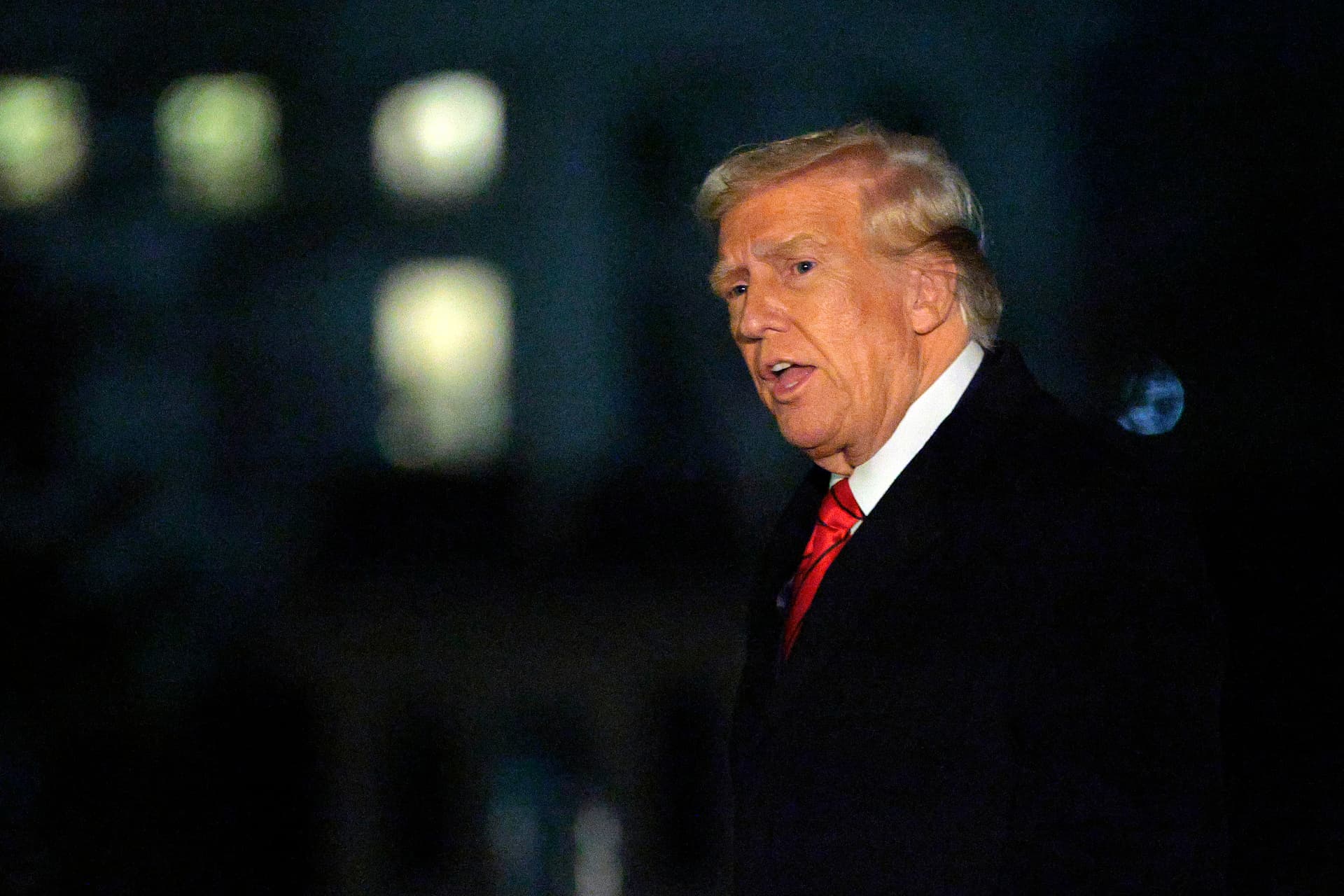 Trump keresztülhúzta Putyin számításait
