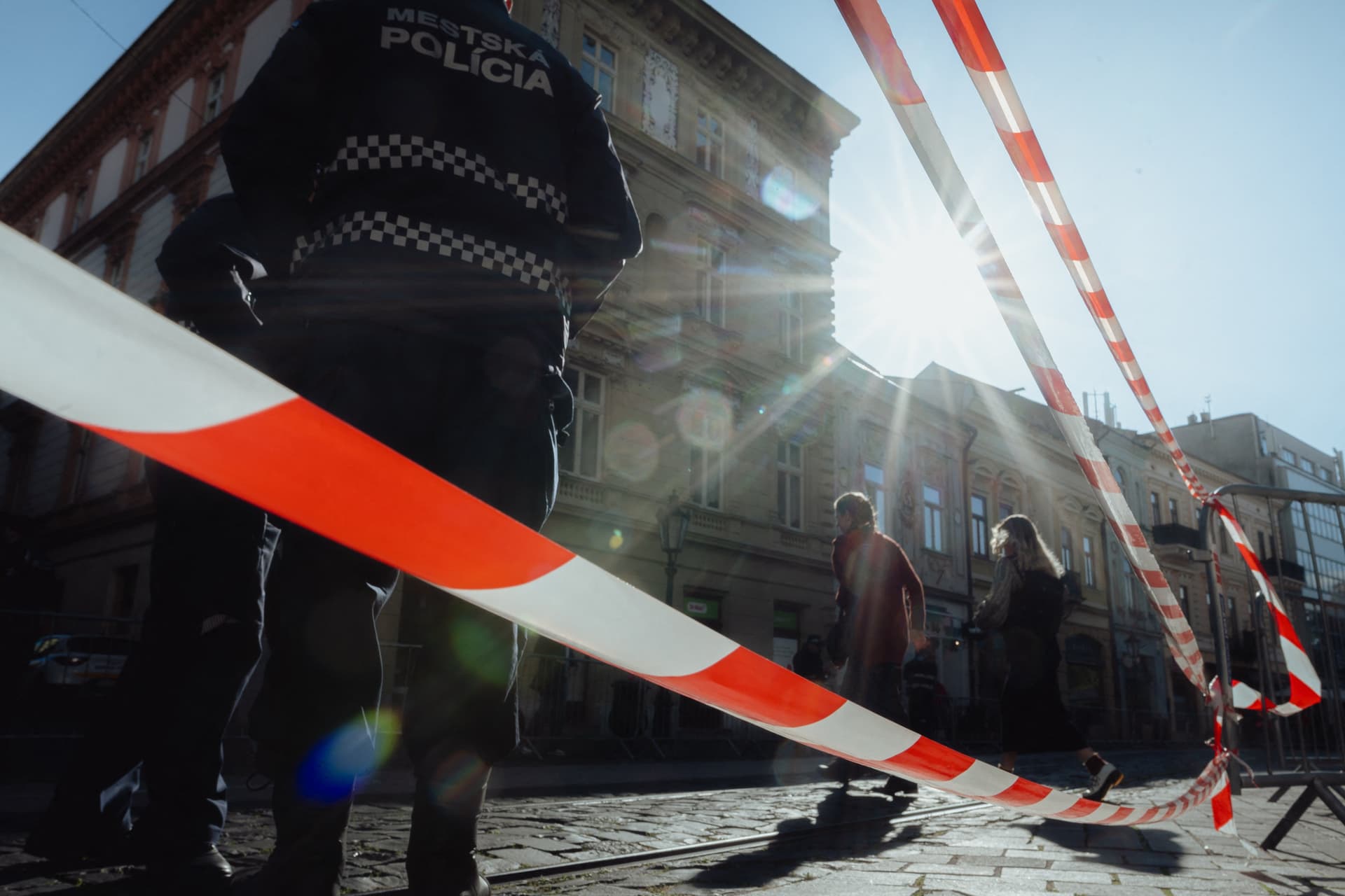 Halálos késelés történt egy szlovák gimnáziumban