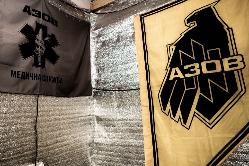 Természetes a szorongás a közeli háborúk miatt