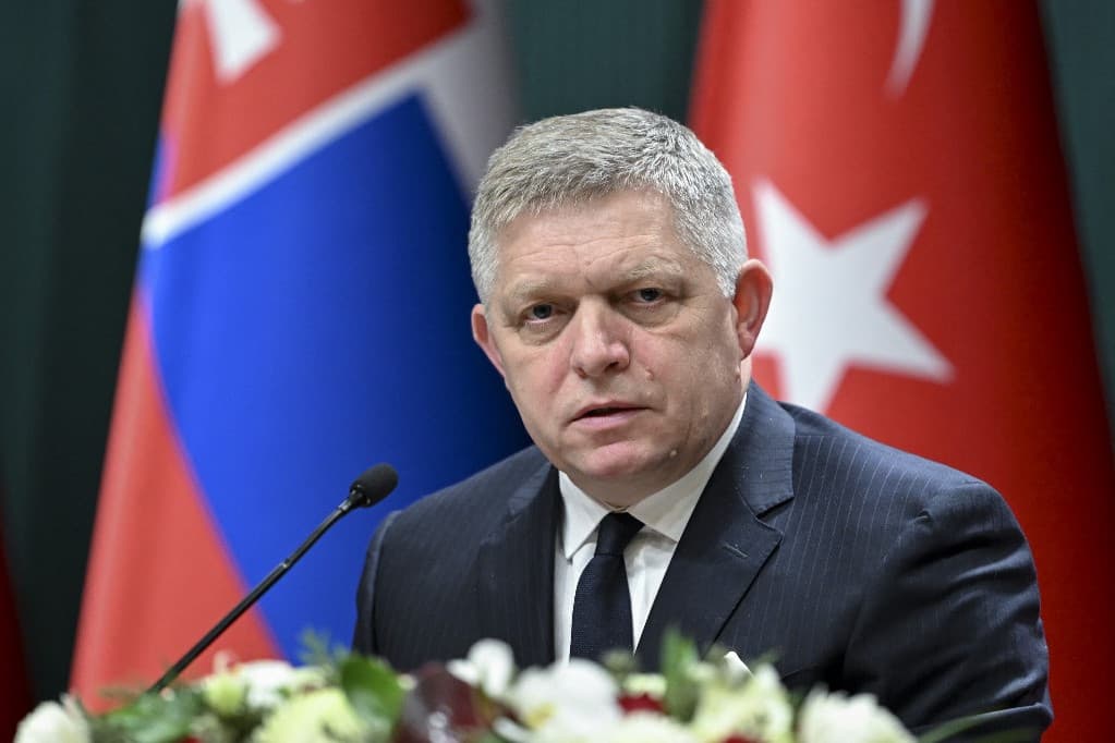 Fico komoly támogatót tudhat maga mögött