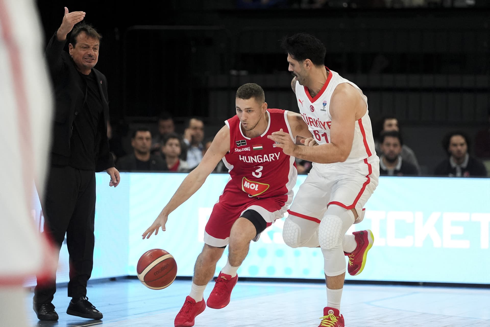 Pongó Marcell úgy érzi, tartozik csapatának