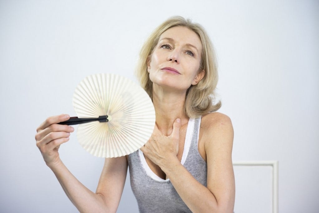 Mik a menopauza tünetei?