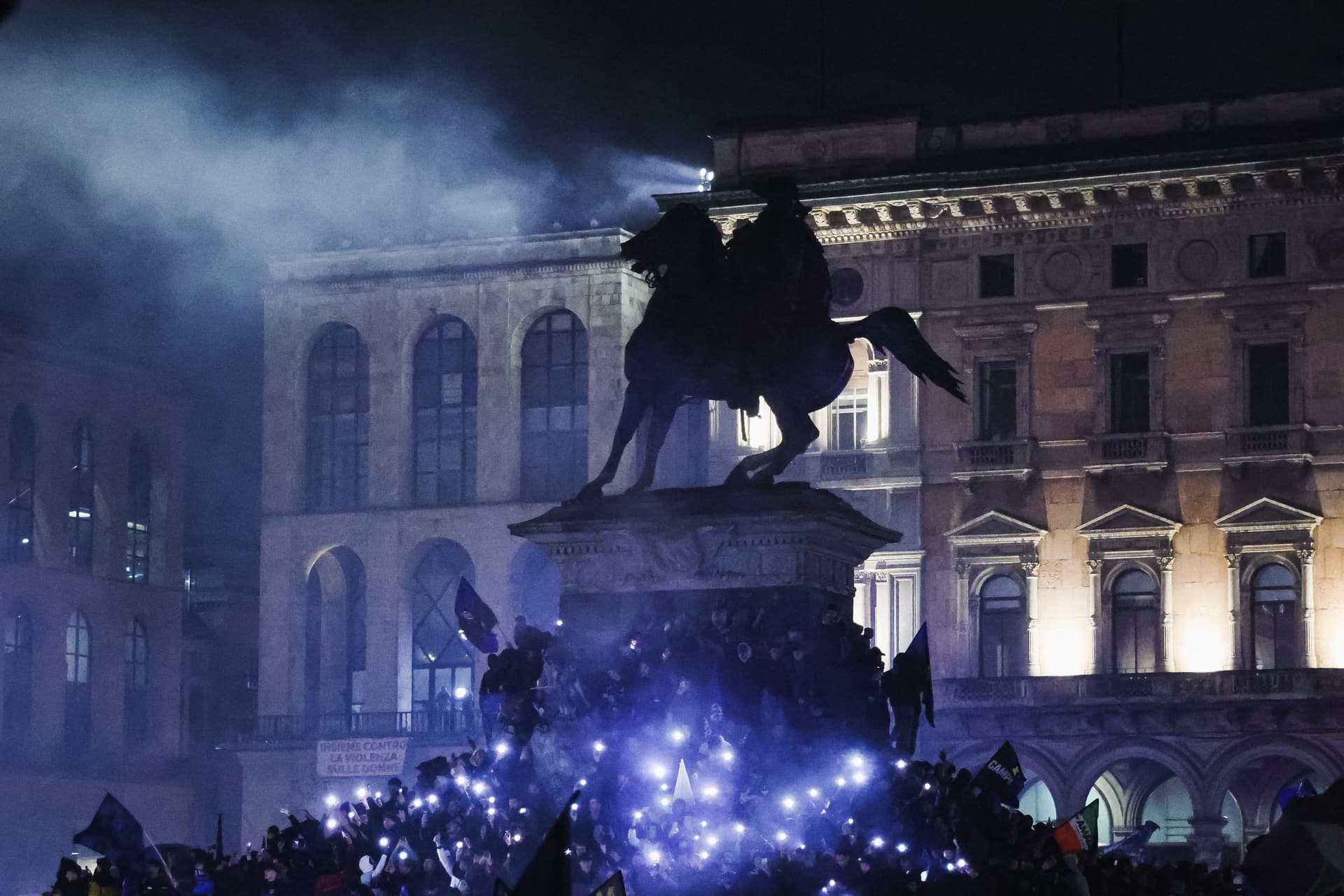 Egy rituálé állt a csoportos nemi erőszak hátterében