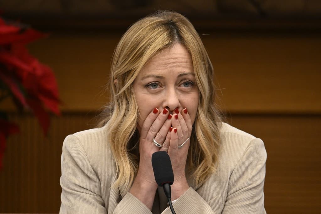Giorgia Meloni: Nem Musk, hanem Soros jelent veszélyt a demokráciára