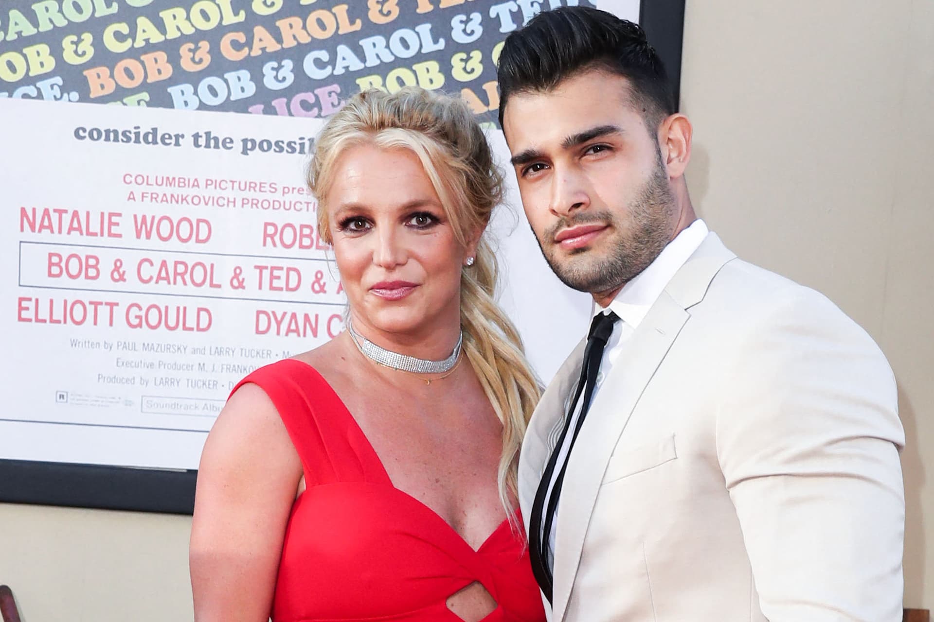 Kitálalt Britney Spears exférje