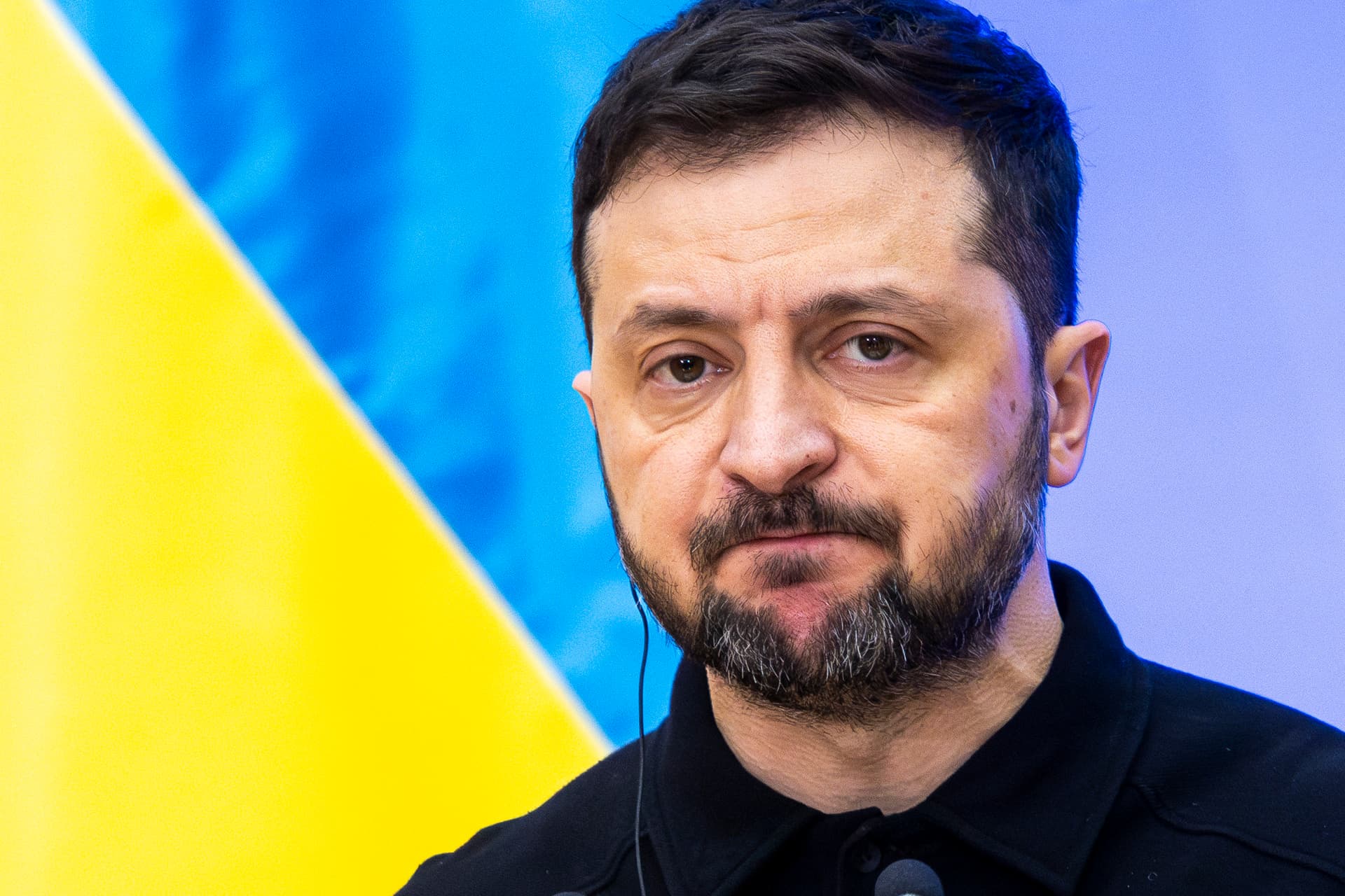 Három éve tört ki az orosz–ukrán háború