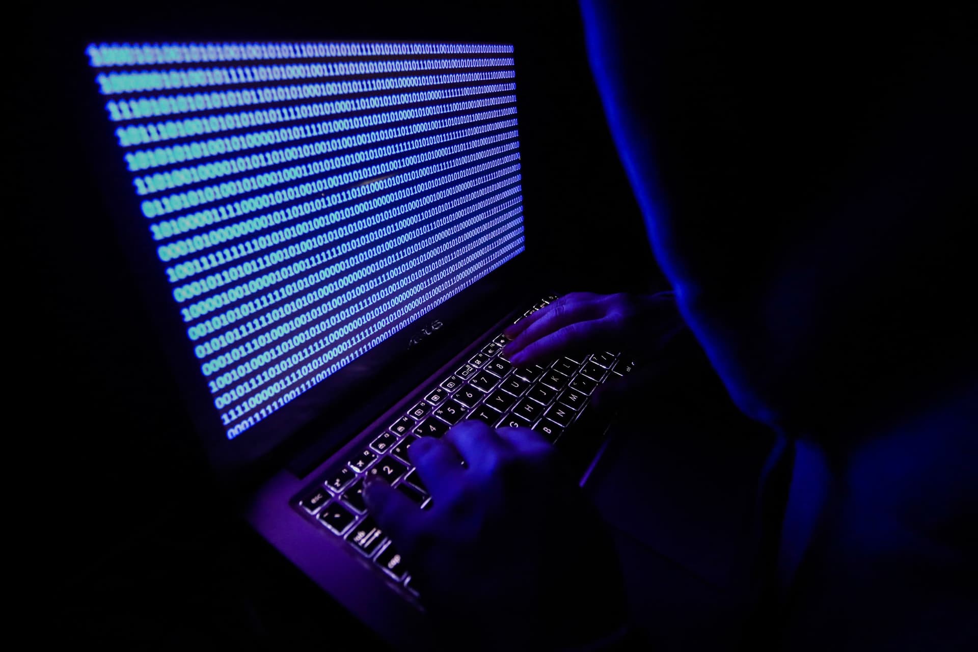 Offline Európa? Trump egyetlen döntéssel sötétbe boríthatja a kontinenst
