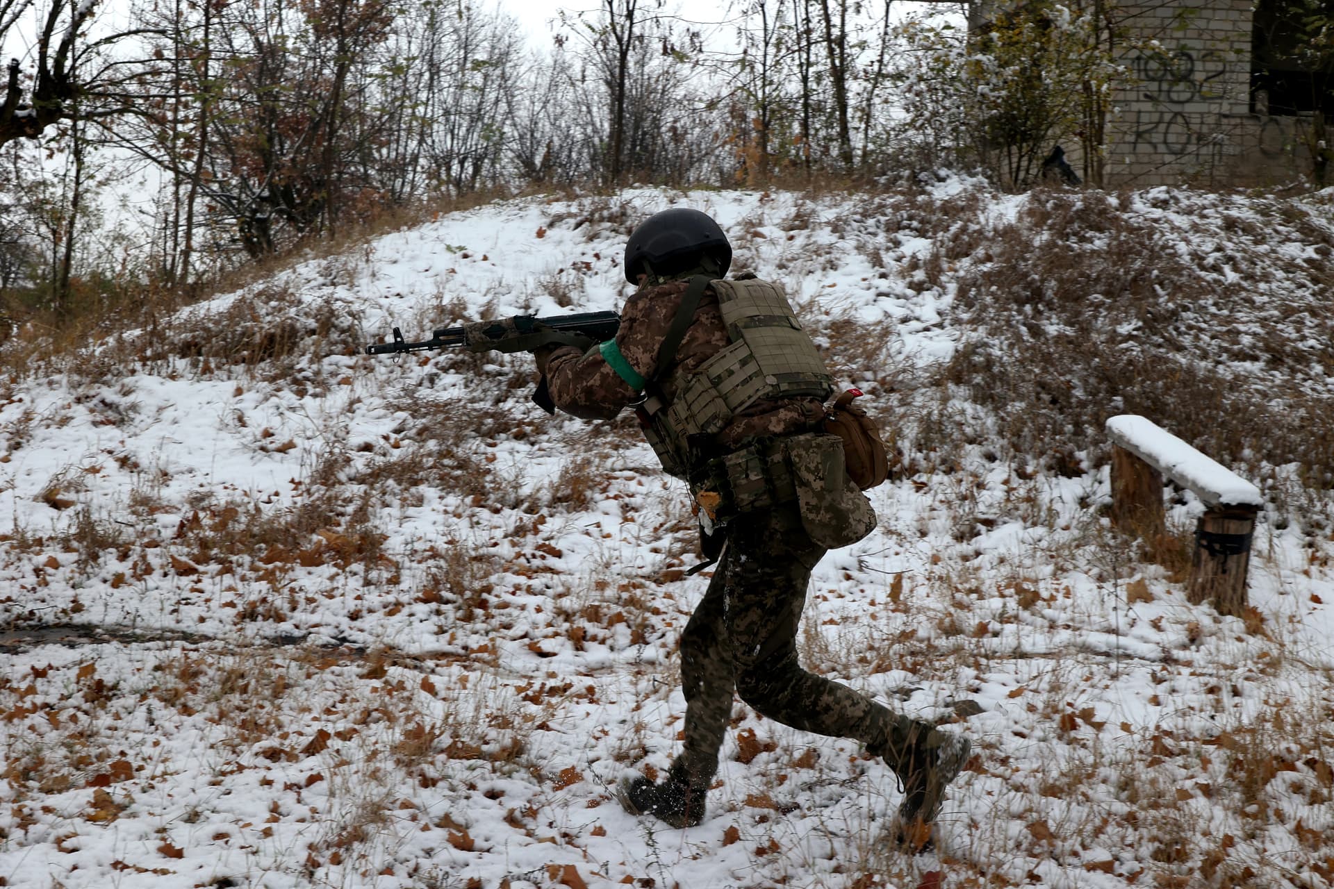 A Nyugat csalódást keltő előrejelzést adott Ukrajnáról