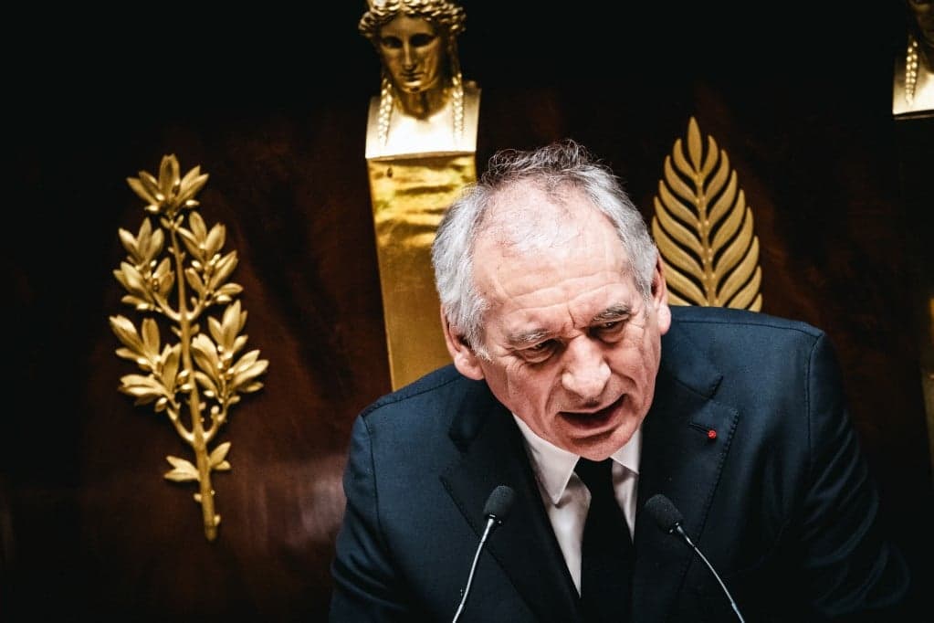 A francia kormányfő szerint Trump beavatkozott az ország belügyeibe
