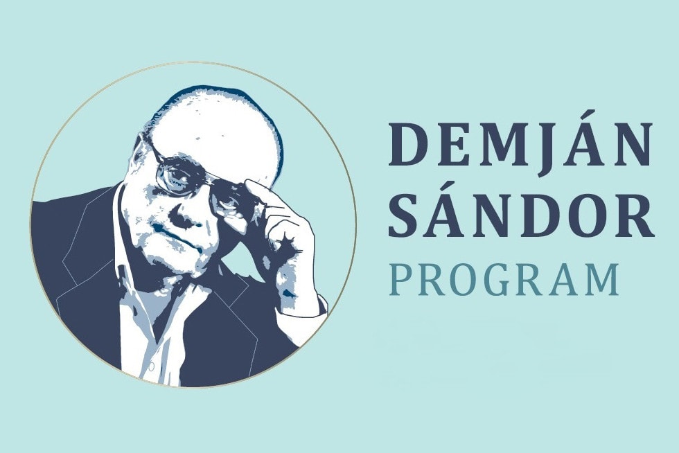 Elindult a Demján Sándor Program