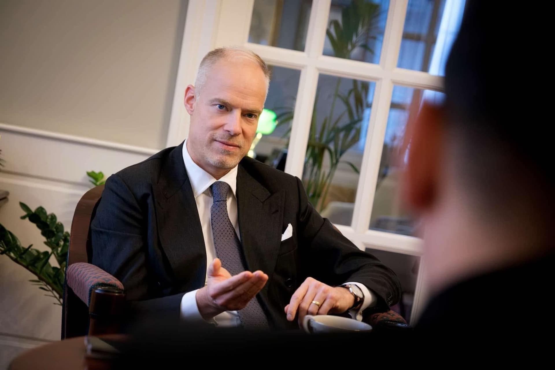„Egy évig magyar parancsnok vezette az EU boszniai-hercegovinai békefenntartó misszióját”