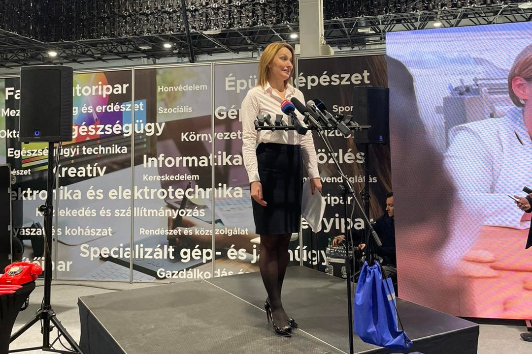 „Ők voltak azok, akik kimondták mindazt, amit mások nem mertek”