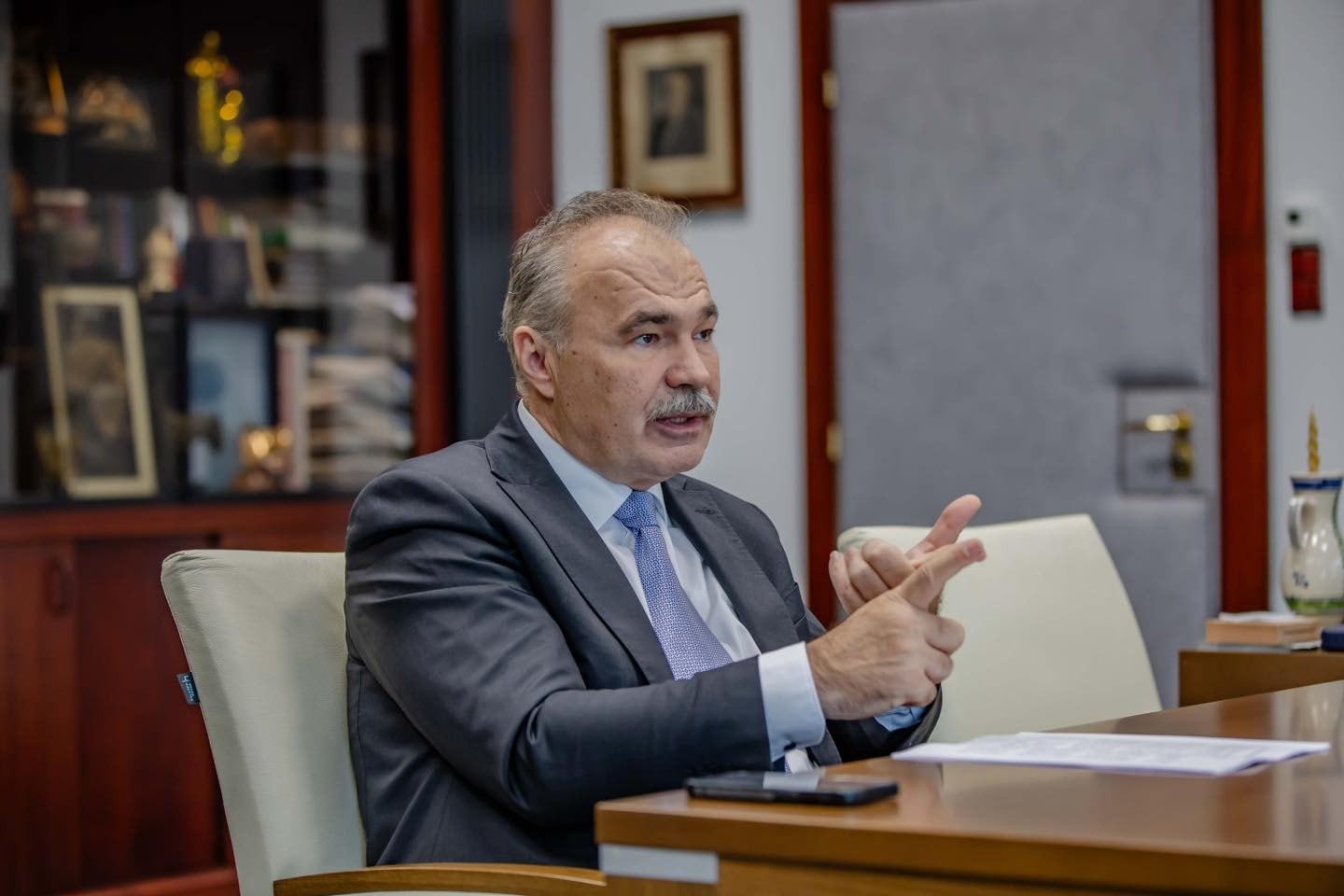A mindennapi kenyeret nem lehet veszélyeztetni