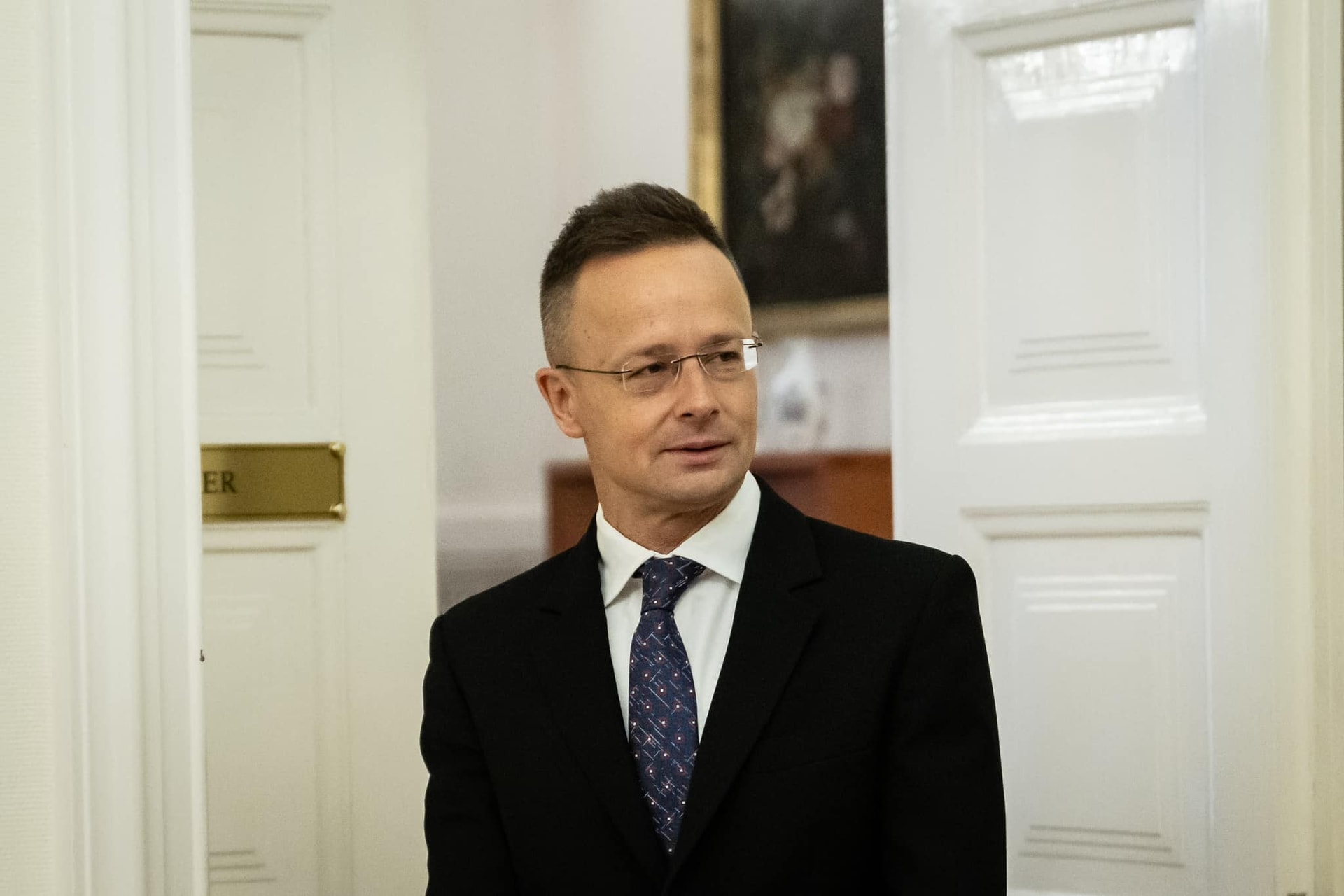 Szijjártó Péter: Az energetikai szankciók megölik Európa versenyképességét