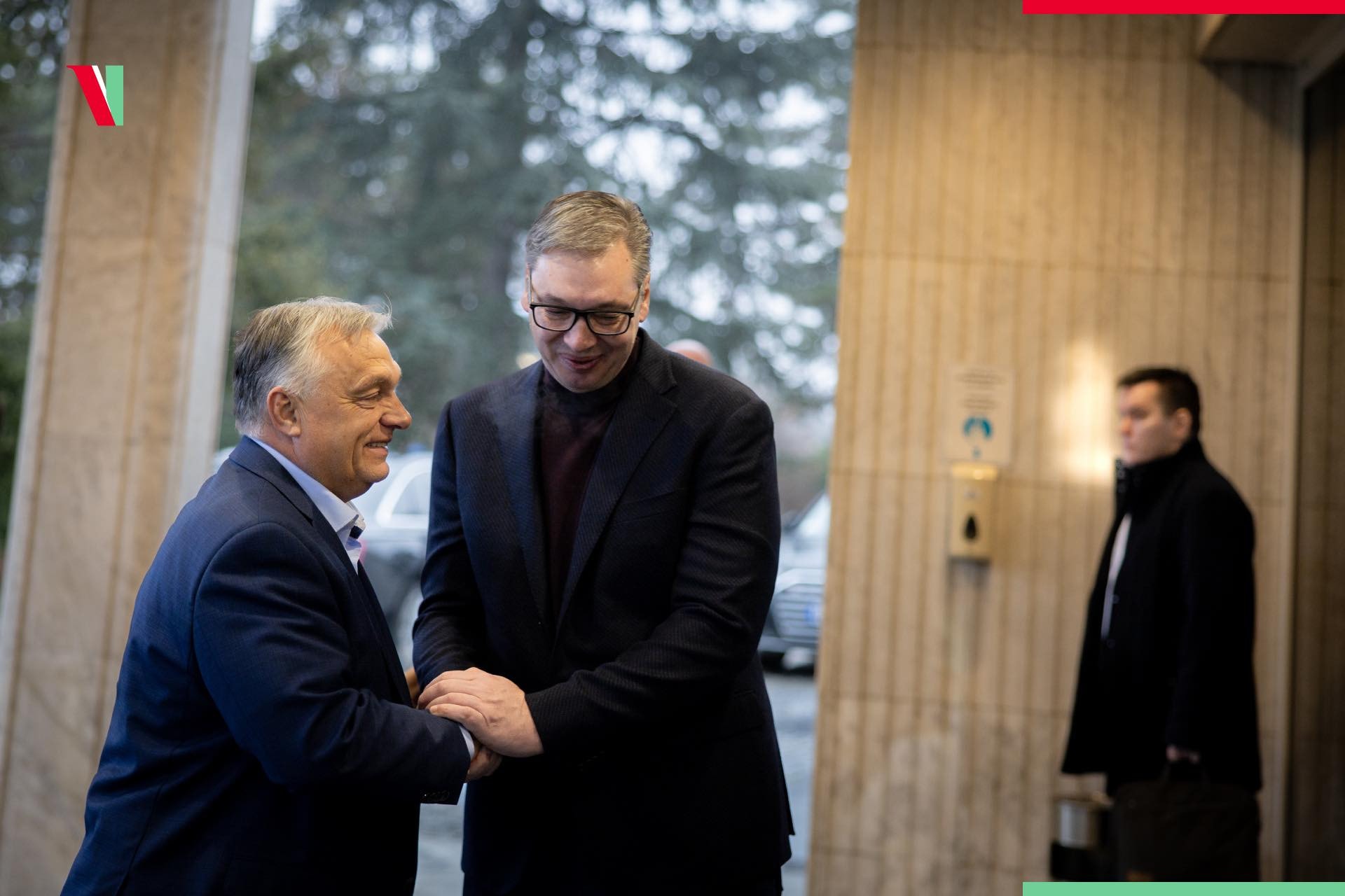 Orbán Viktor: Felháborító, vérlázító, ami a benzinkutakon történik + VIDEÓ