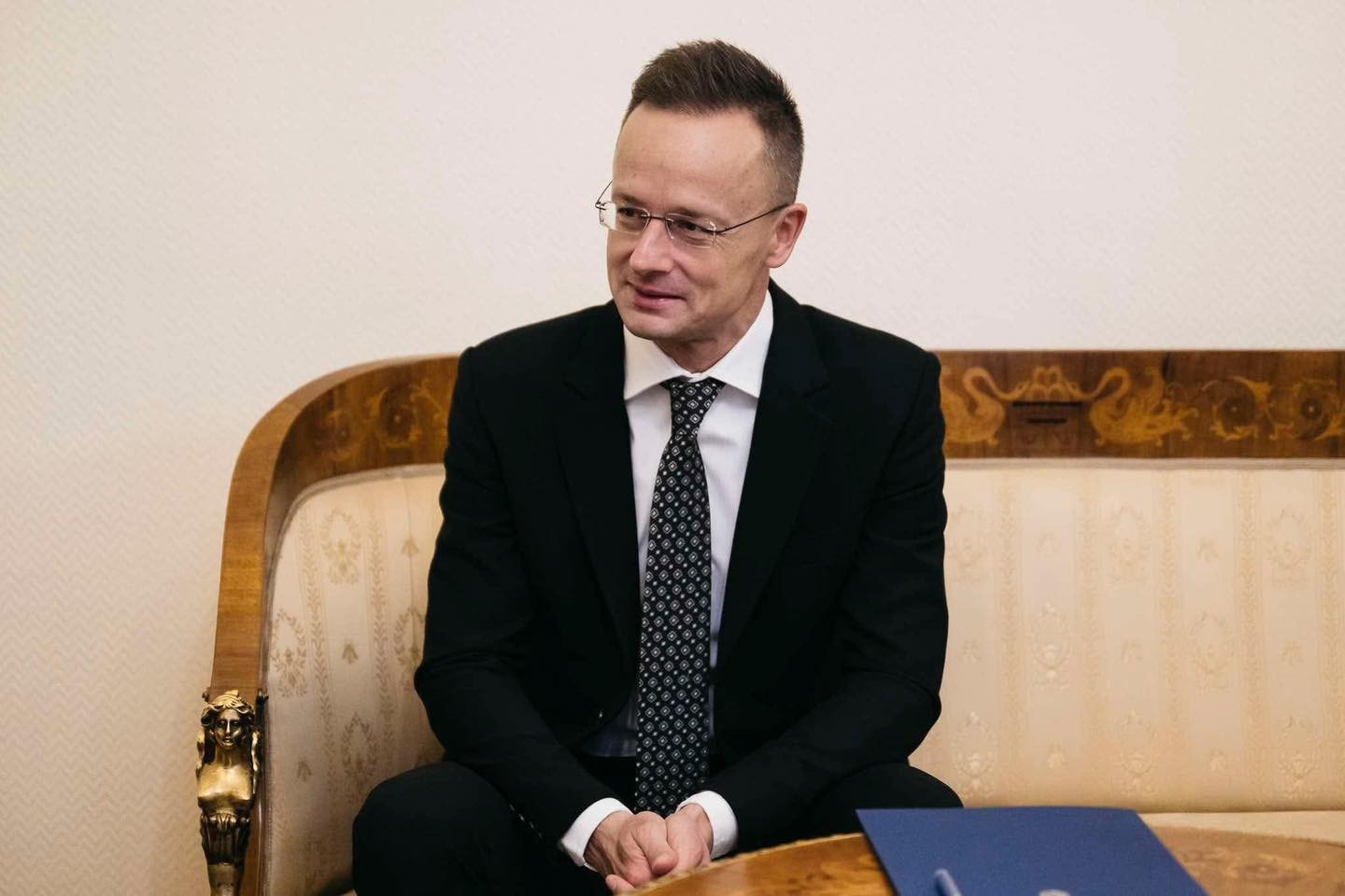 „Nem vagyunk hajlandóak tovább fizetni mások háborújának árát!”