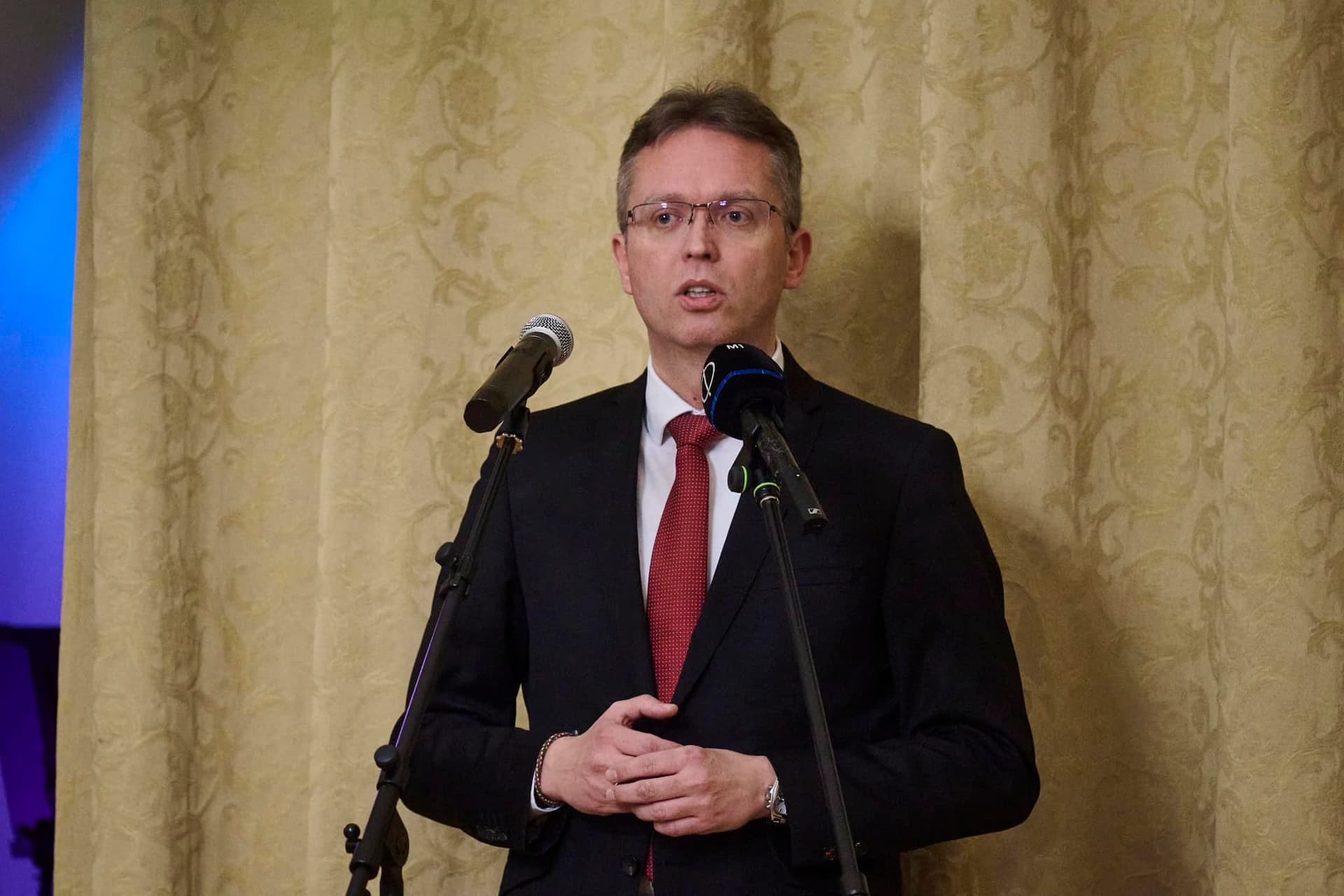 Hankó Balázs: A nyugat-balkáni országok és Magyarország együttműködése új szintre lépett