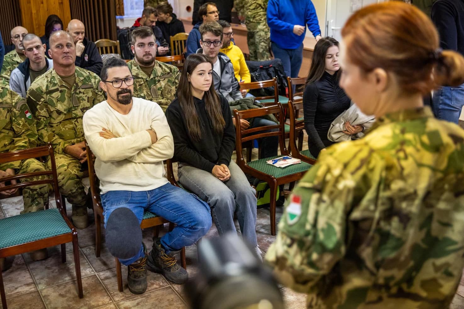 Jóval a várakozások felett sikerült a toborzókampány