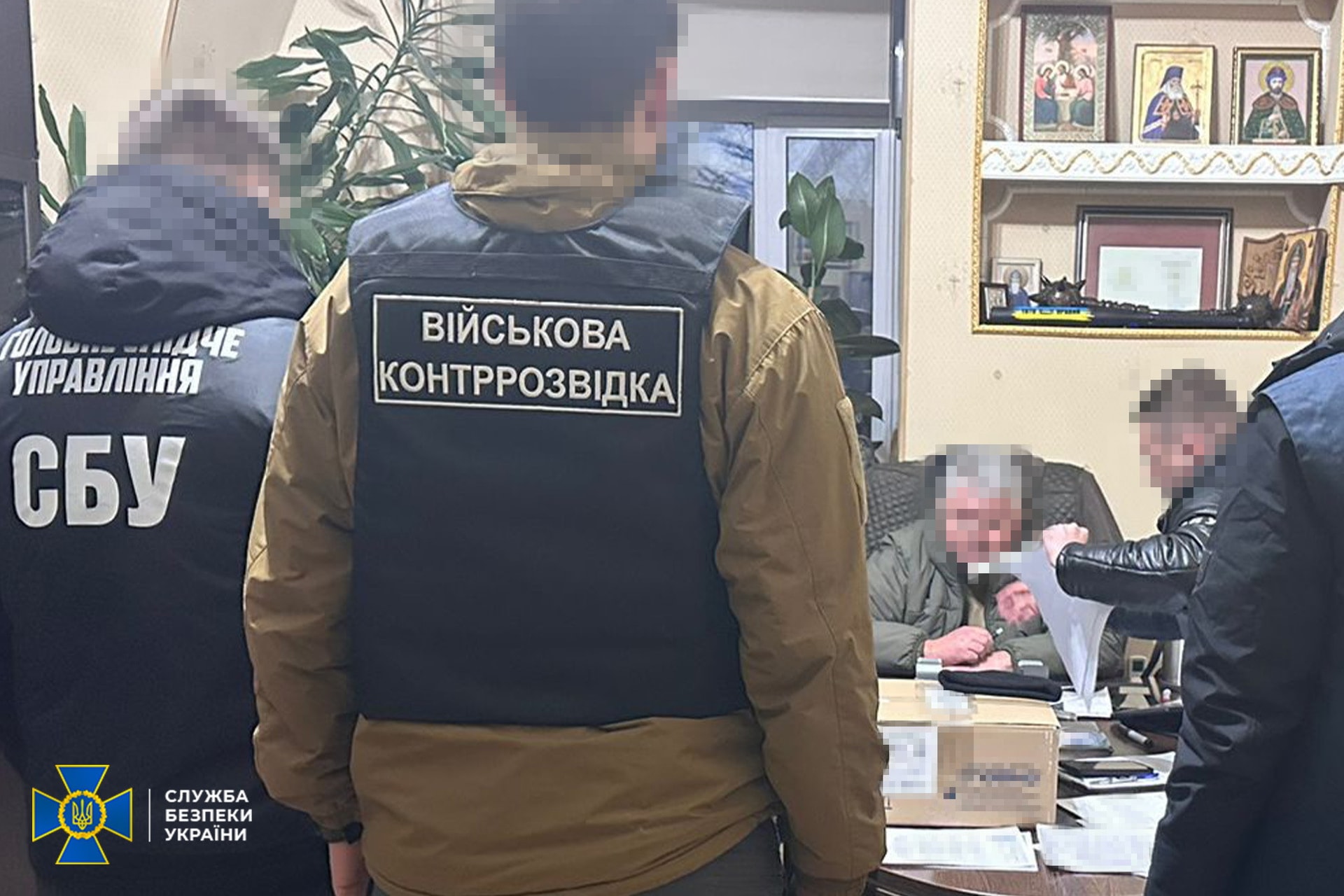 Villát akart vásárolni Törökországban a korrupt ukrán szakember