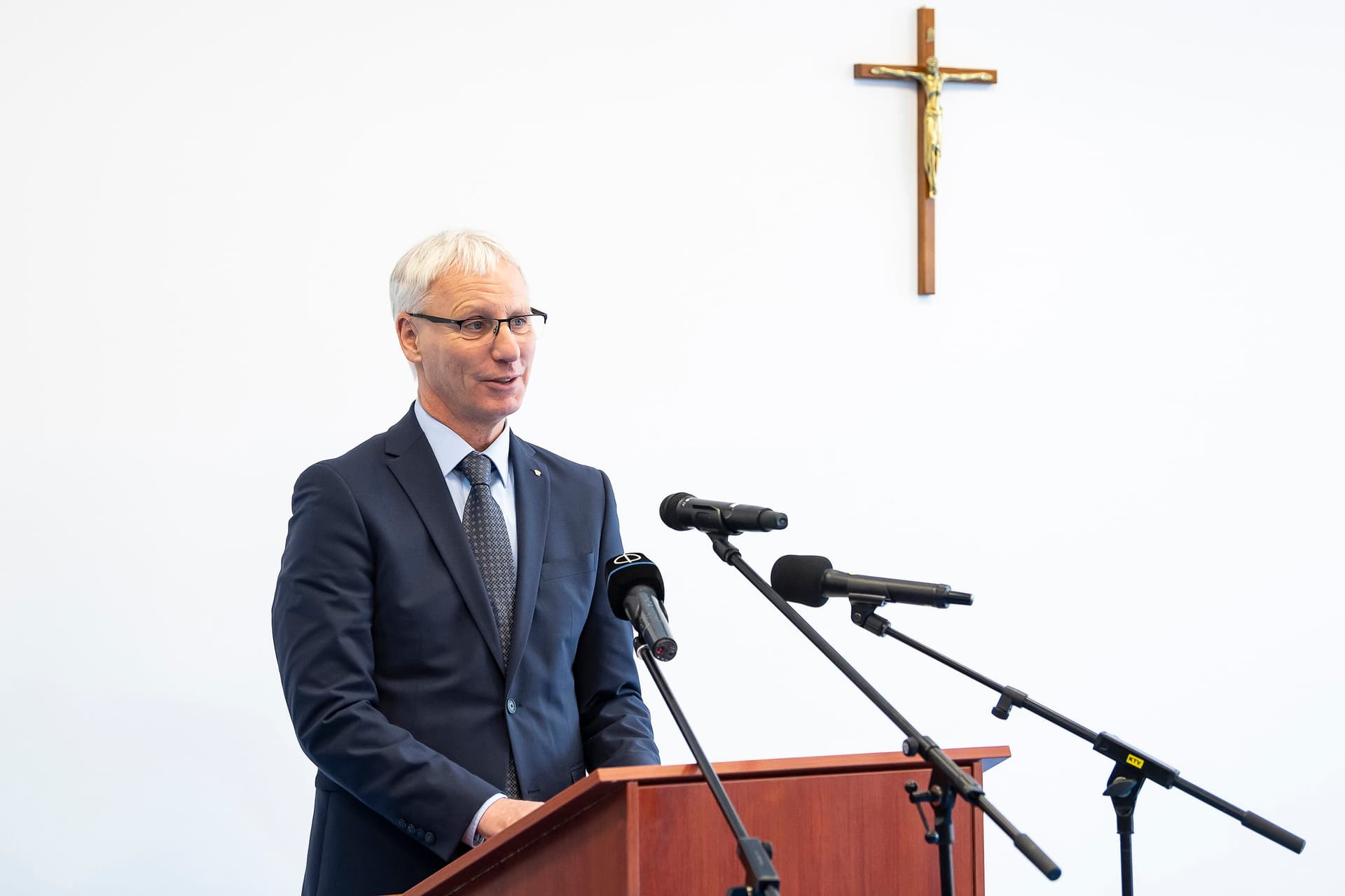 A katolikus egyházak is besegítenek az óvodaépítésbe