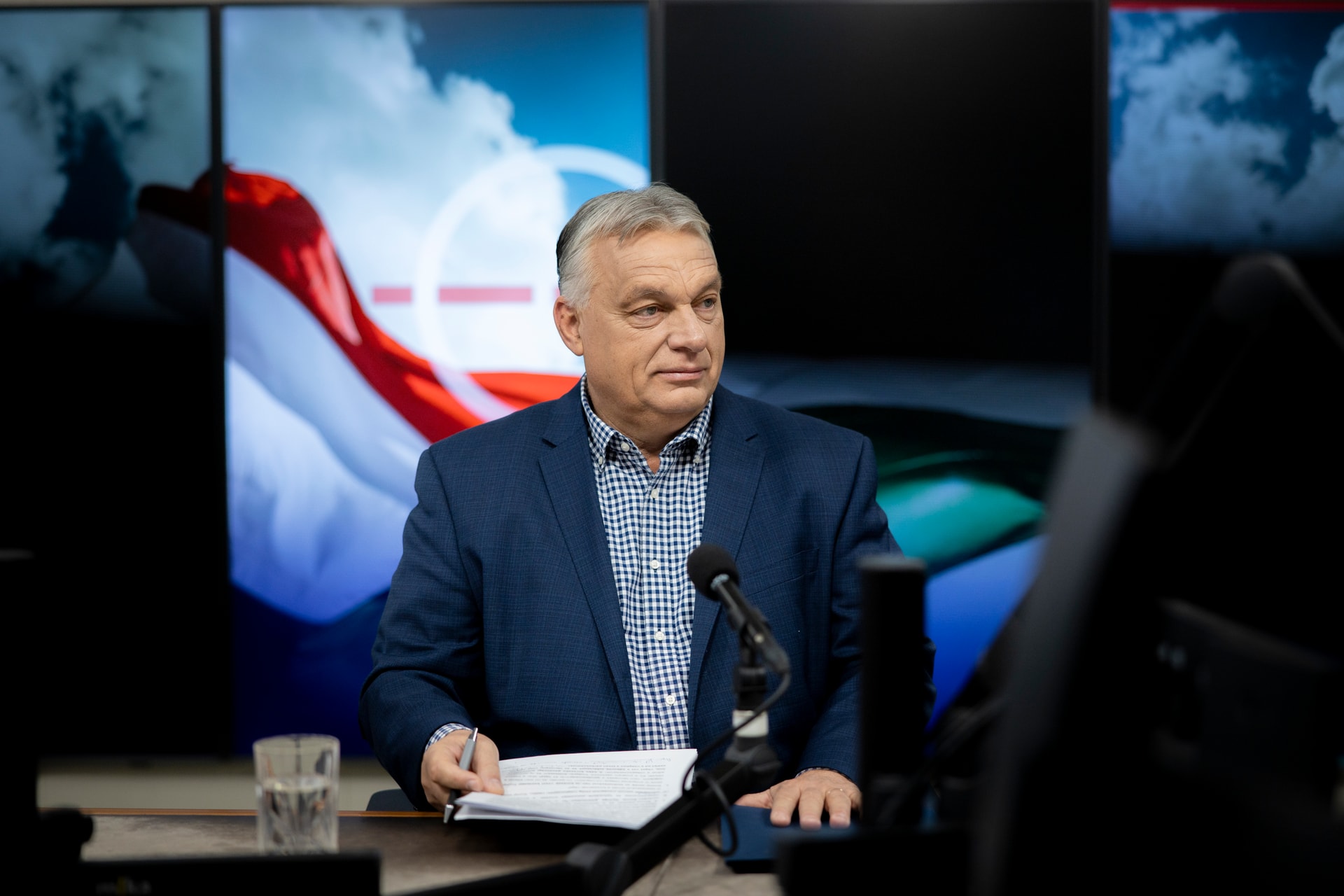 Orbán Viktor: Új korszak jön + VIDEÓ