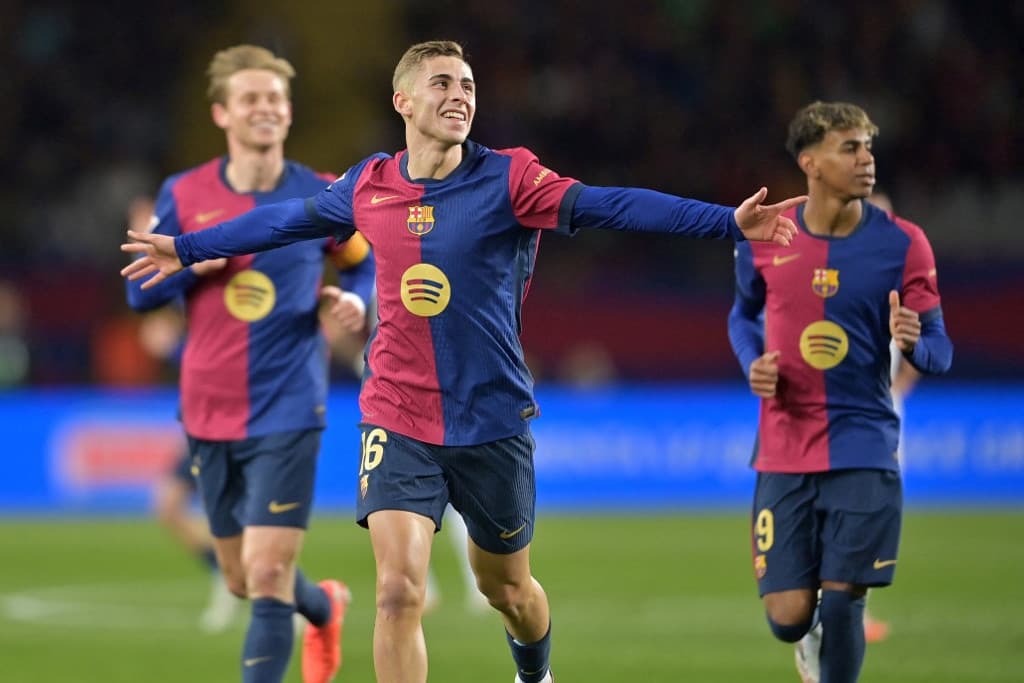 A kiesés elől menekülőt gázolta el a Barcelona