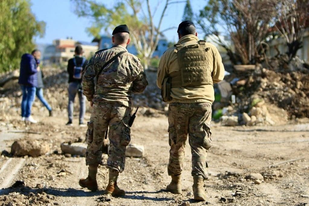Hezbollah-vezető: Az Izraellel kötött tűzszünet „győzelem” a szervezet számára