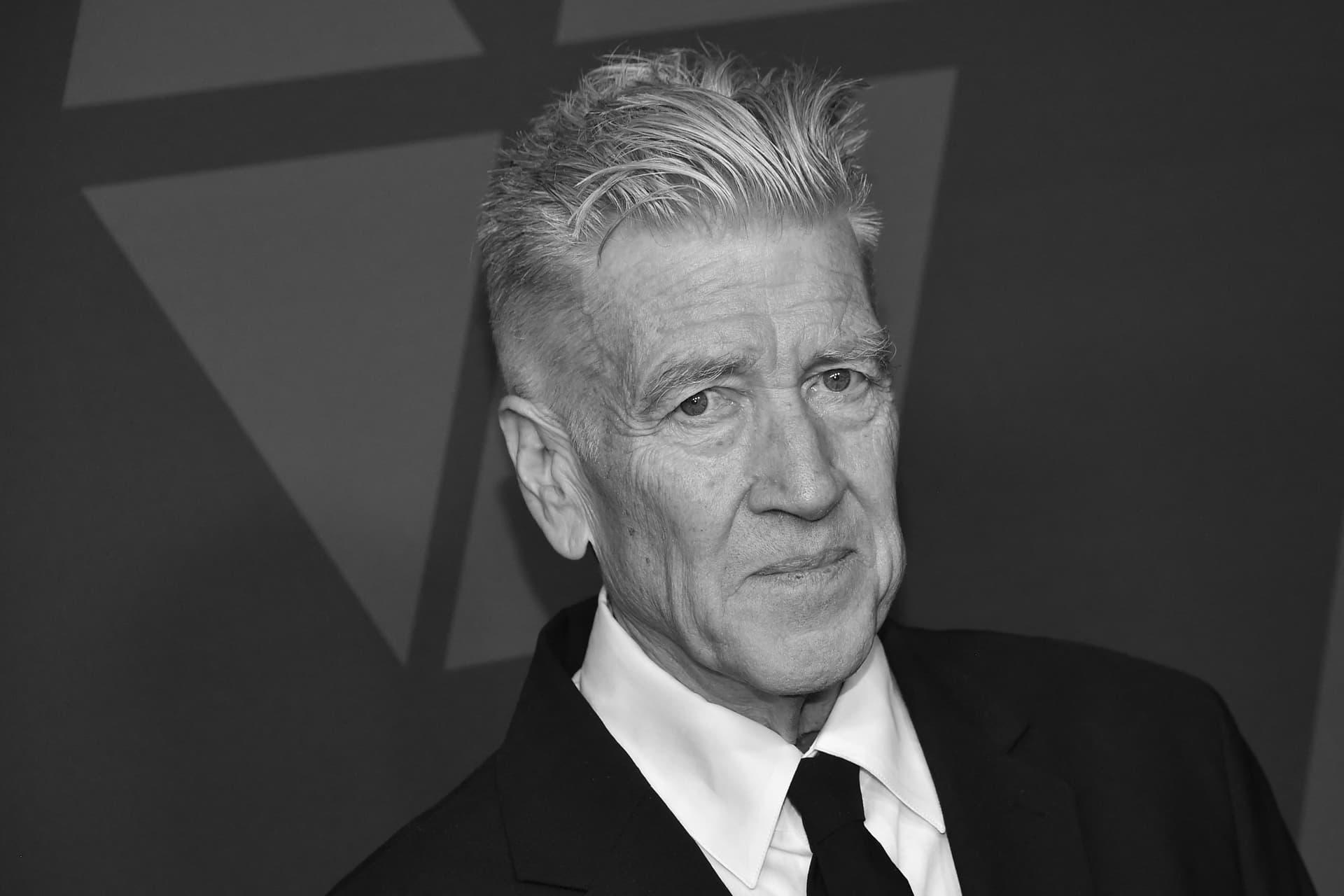 Elhunyt David Lynch amerikai filmrendező