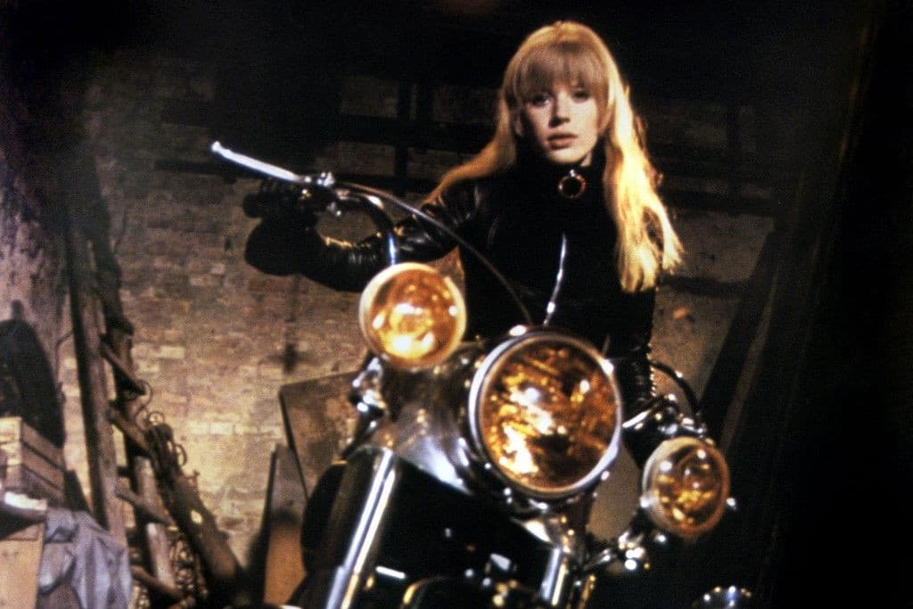 Elhunyt Marianne Faithfull