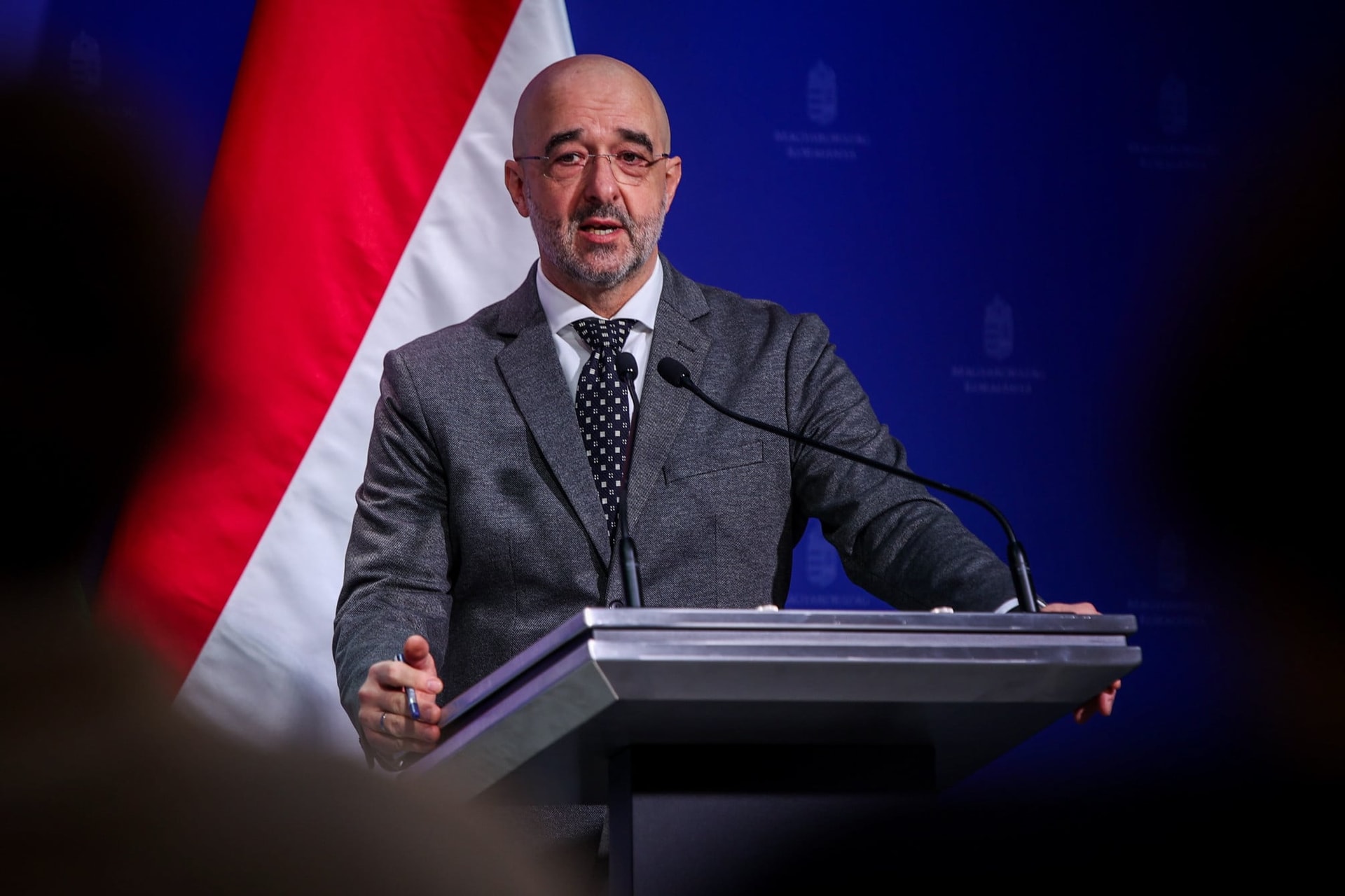 Európa többszörös hibát követ el Ukrajna felvételével