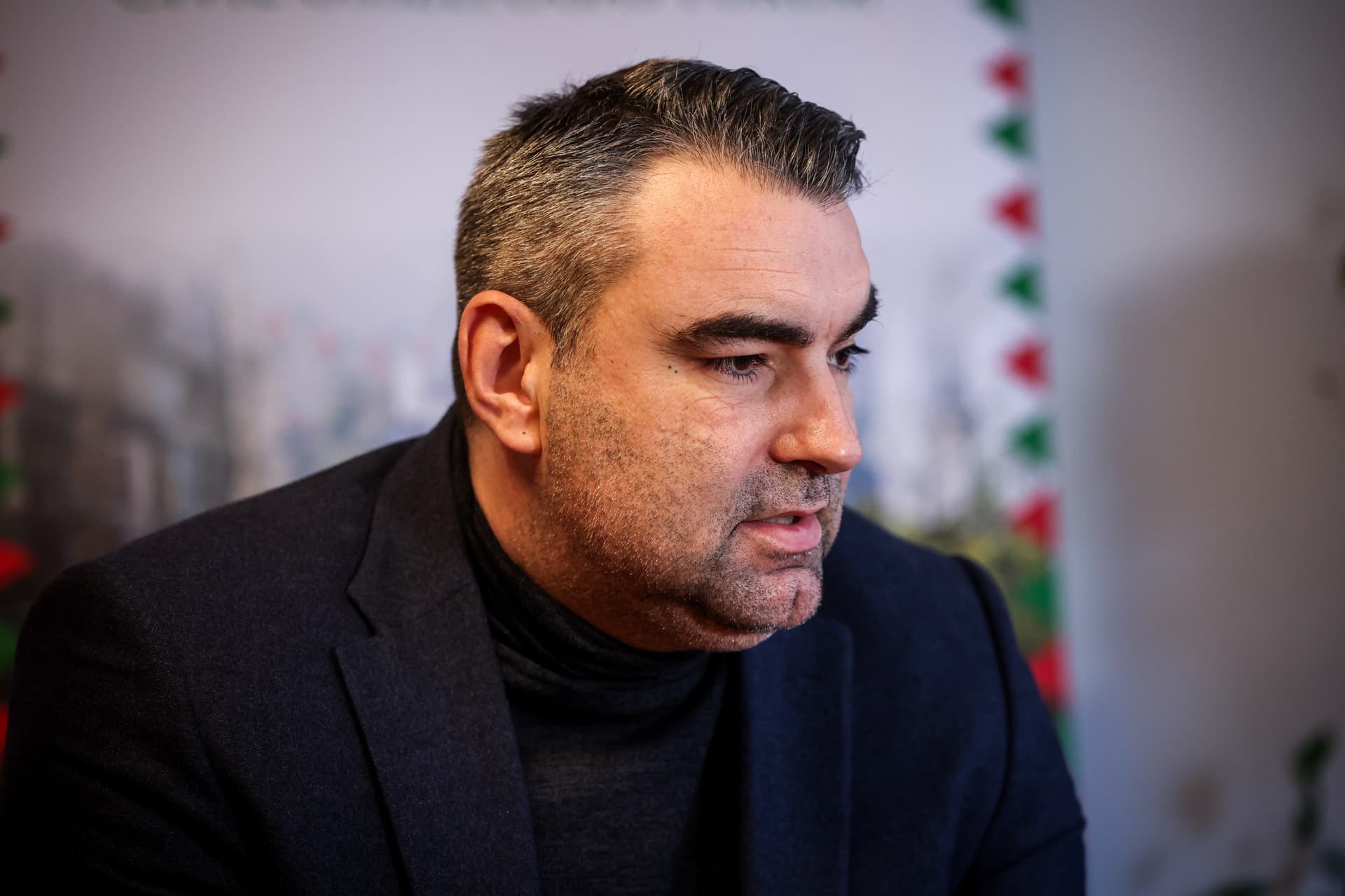 „Veszélyben van az igazságszolgáltatás”