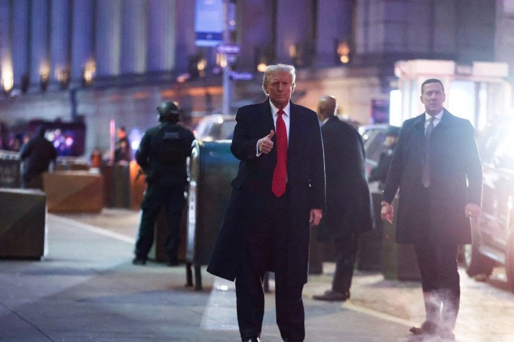 A woke-ideológusok nem, a Wall Street viszont alig várja Trump beiktatását