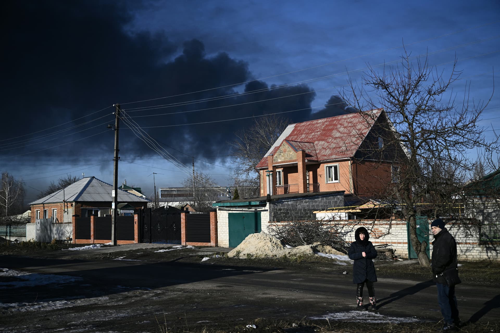 Ukrajna egy időzített bomba közegészségügyi szempontból