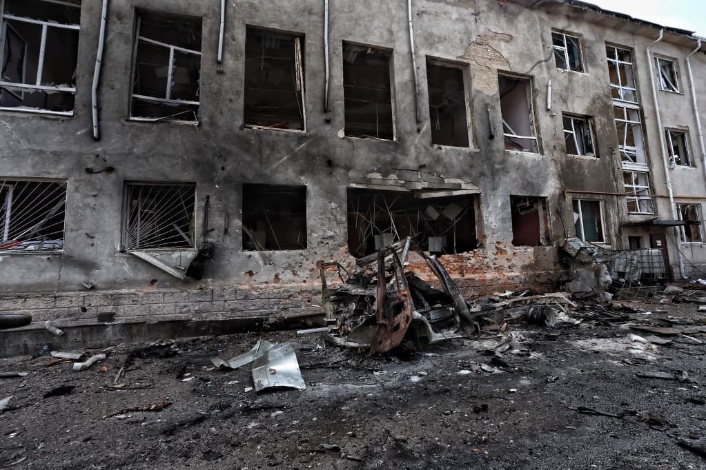 Zaharova: Megbűnhődnek a szudzsai terrortámadás résztvevői