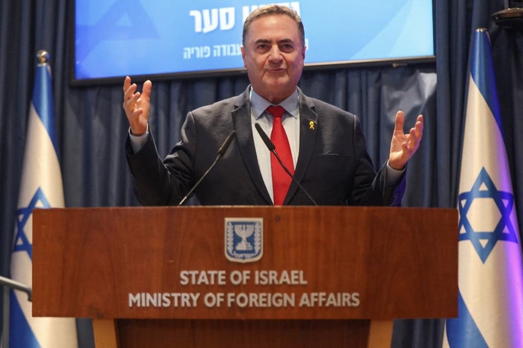 Nem jött össze a Hamász provokációja Izrael ellen